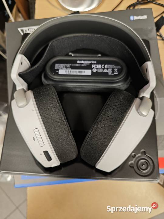 Steelseries Arctis Pro Gamedac