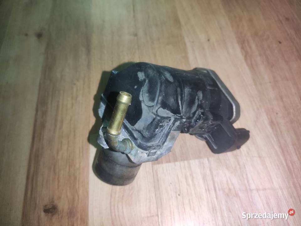 Zawór EGR Pierburg Saab 93 22 TiD Op Vectra C Chorzele