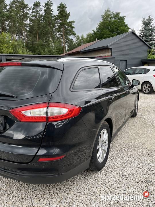 Sprzedam Forda Mondeo mk5