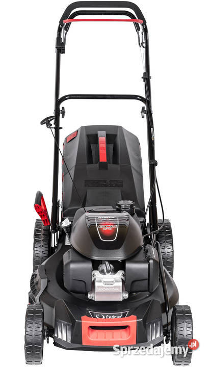 HONDA KOSIARKA SPALINOWA DO TRAWY CEDRUS KS48SH