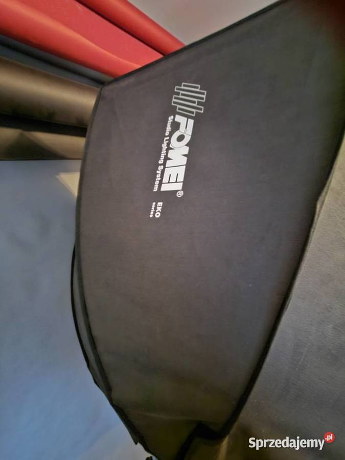 Sprzedam sprzęt studyjny Stary Kisielin