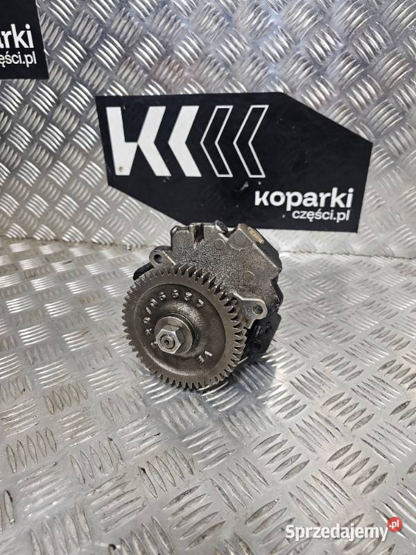 Pompa wtryskowa Delphi JCB 3CX 4CX Teleskop JS Gdynia