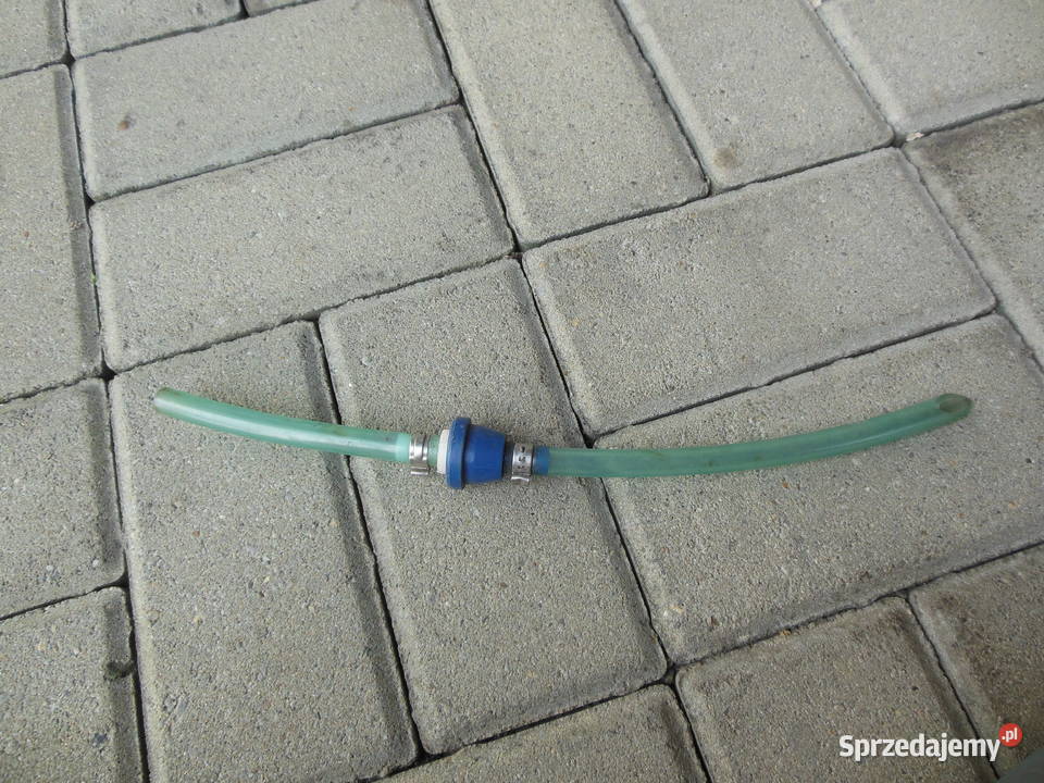 7585253 7747678 7784633 Zawór odpowietrzający Kozy