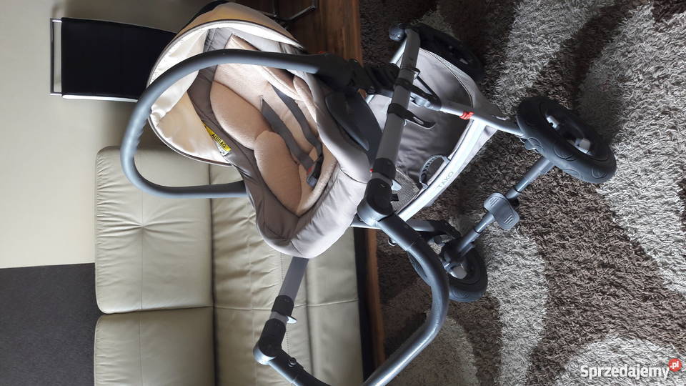 Wózek wielofunkcyjny Tako Jumper Light sprzedam