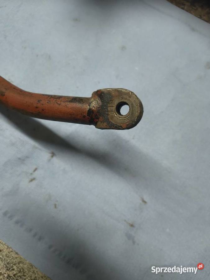 Stopka boczna jawa cz 350 podkarpackie Rzeszów