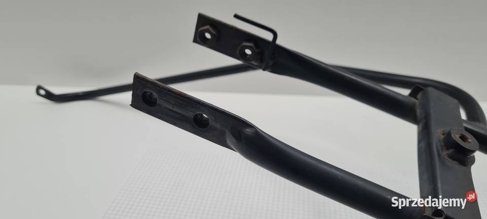 Honda Shadow 9050 SRX stelaż rama mocowanie tył Warszawa