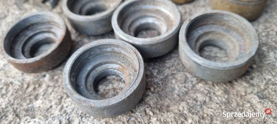 Wsk jawa gaznik pływak przepustnica korpus