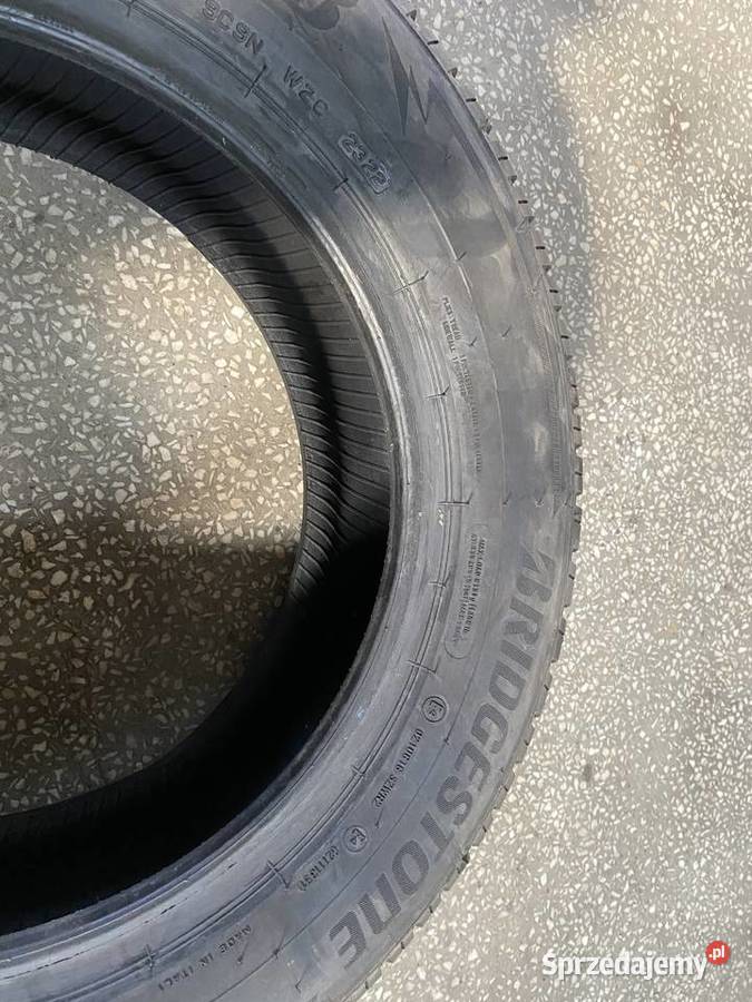 Bridgestone 19565R15 nowa 1 Opony