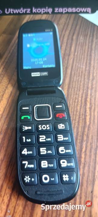 com telefon sprzedam podkarpackie Dębica