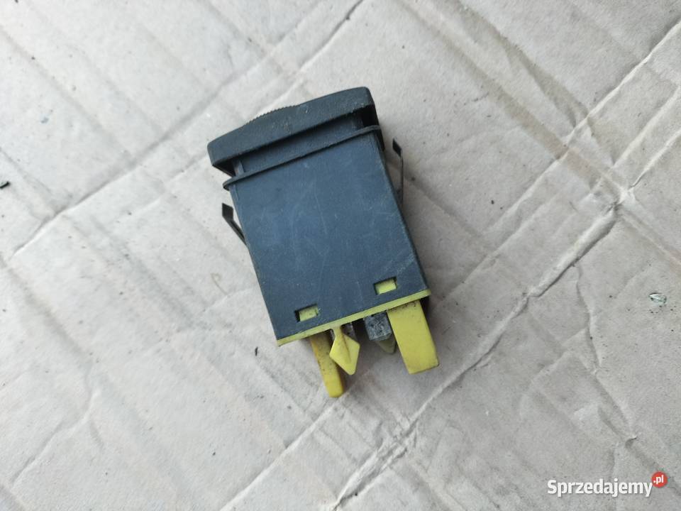 AUDI A4B5 A4 B5 4D0941563 WŁĄCZNIK WYŁĄCZNIK Kamień-Kolonia