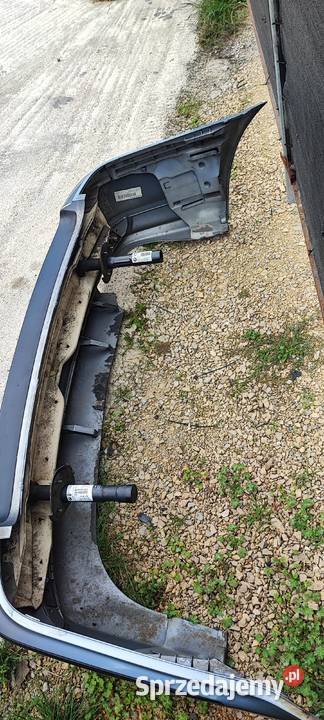 BMW E46 Zderzak tył PDC Sedan Touring Lift śląskie Częstochowa sprzedam