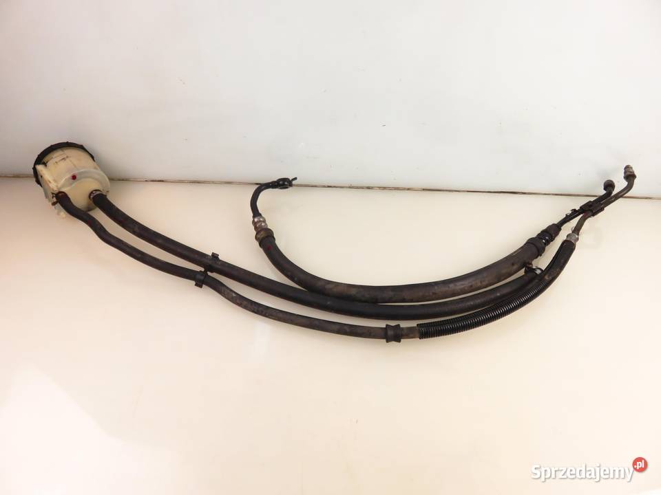 PRZEWÓD WSPOMAGANIA VW TRANSPORTER T4 19 TD Przewody układu wspomagania sprzedam