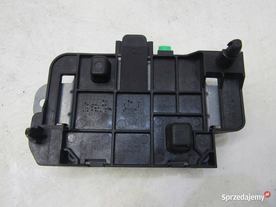 STEROWNIK MODUŁ NAWIGACJI OPEL MOKKA 5WK50311
