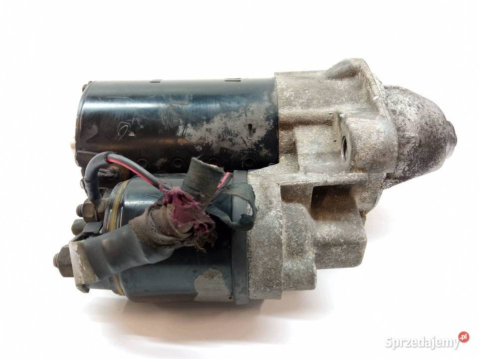 ROZRUSZNIK 0001107101 20 TURBO Opel Astra III