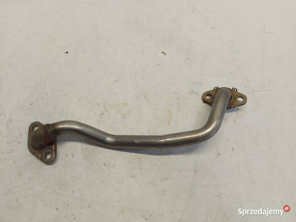 Kia Picanto IV III LIFT 2025r rurka egr przewód sprzedam