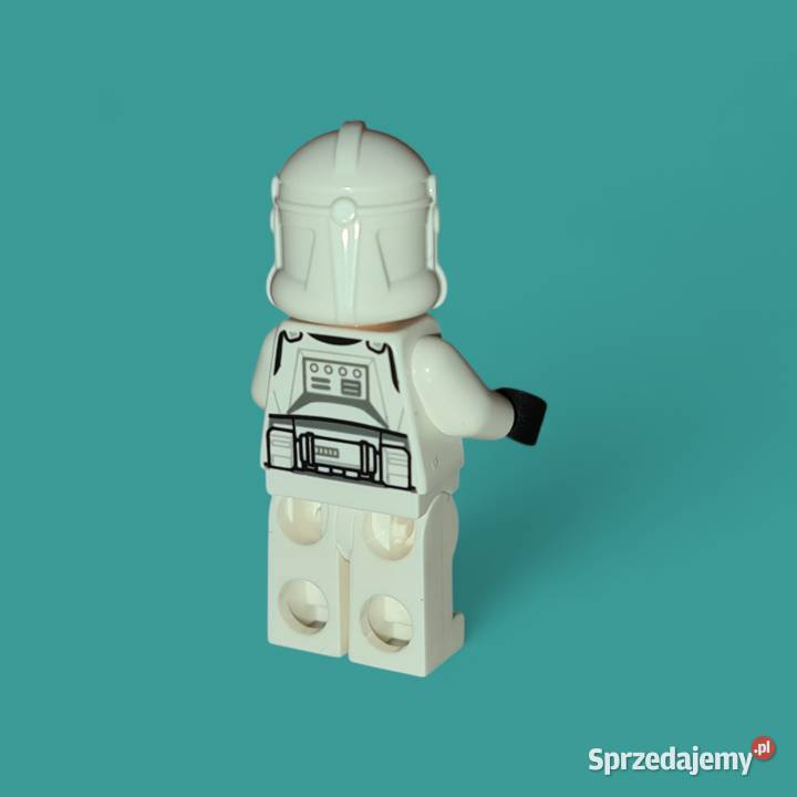 Lego Star Wars Clone Trooper SW1319