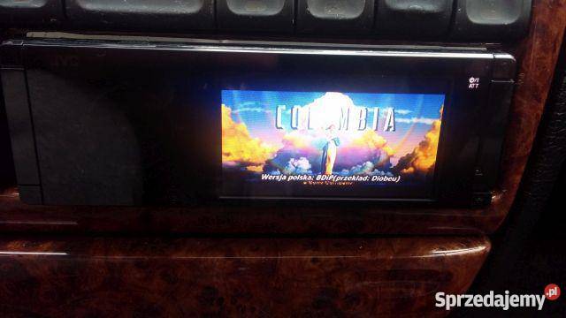 jvc avx 22 Kraków sprzedam