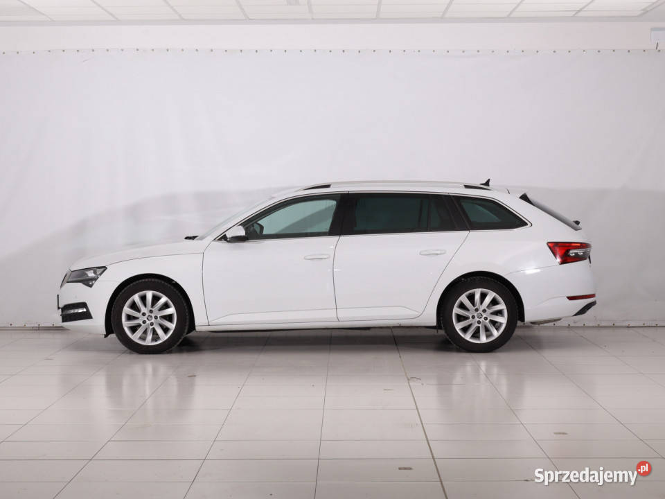 Skoda Superb 15 TSI Piaseczno
