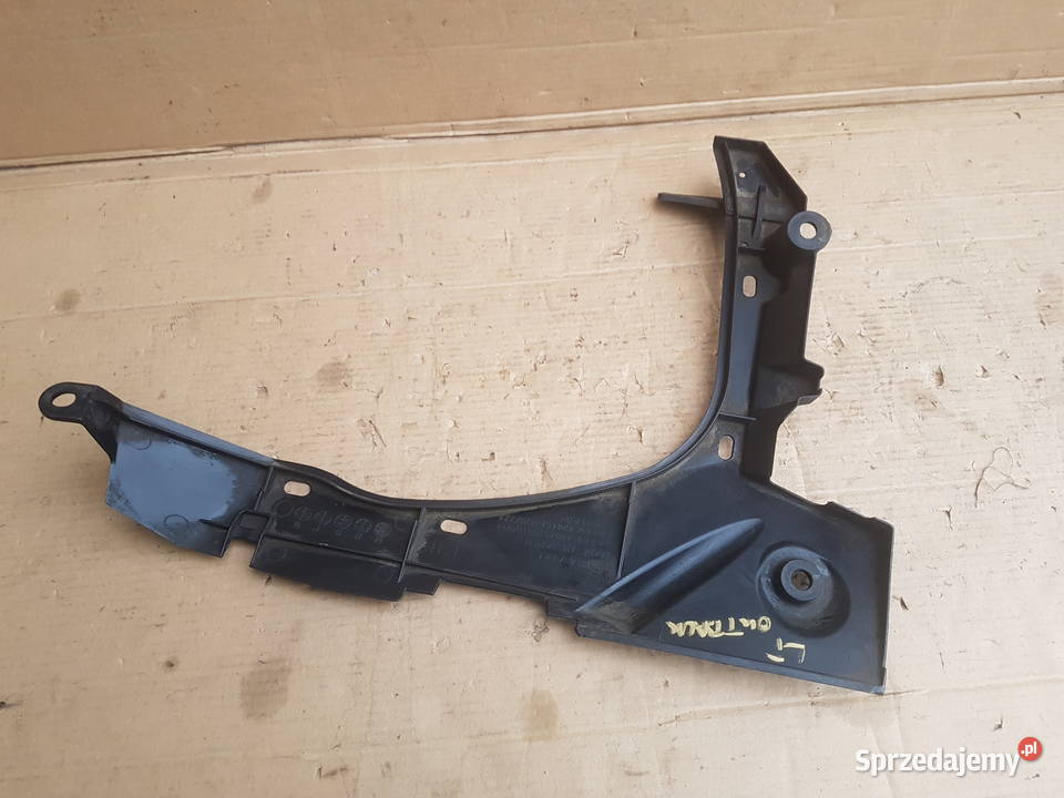 Subaru Outback IV BR osłony listwy zasłaniające części blacharskie Karoseria Legnica