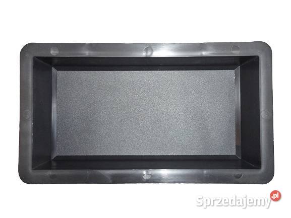 Forma do kostki bruk PROSTOKĄT CHROPOWATY 8 101 sprzedam