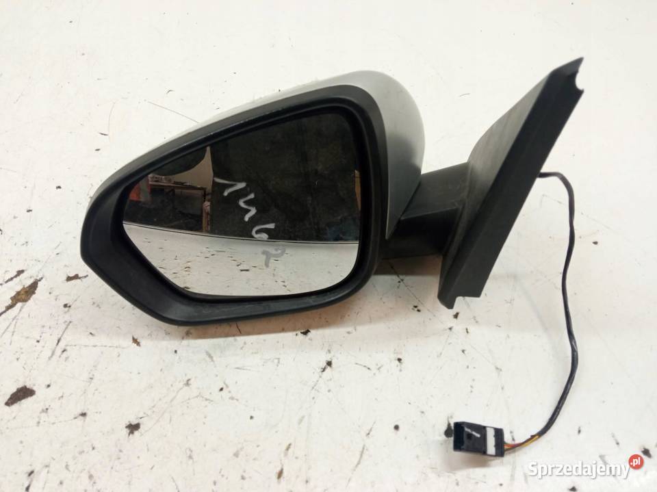 LUSTERKO LEWE 5PIN EUROPA 232636325 Dacia Duster Części samochodowe sprzedam