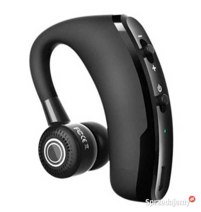 Słuchawka bezprzewodowa Słuchawki i głośniki Łódź