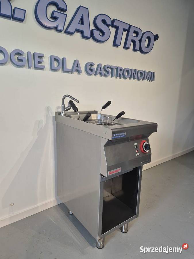 Makaroniarka warnik do gotowania makaronu lubuskie Zielona Góra sprzedam