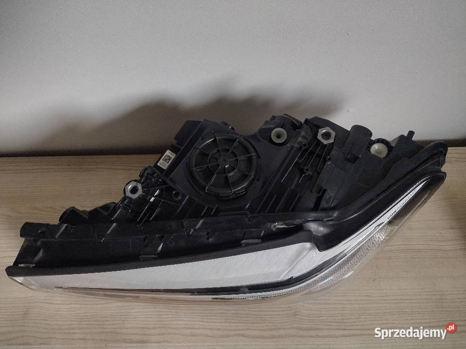 Lampa Reflektor lewy przód BMW G30 seria 5