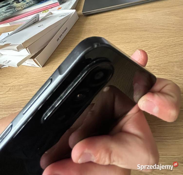 samsung a26 5g stan 96 baterii Samsung Żory sprzedam