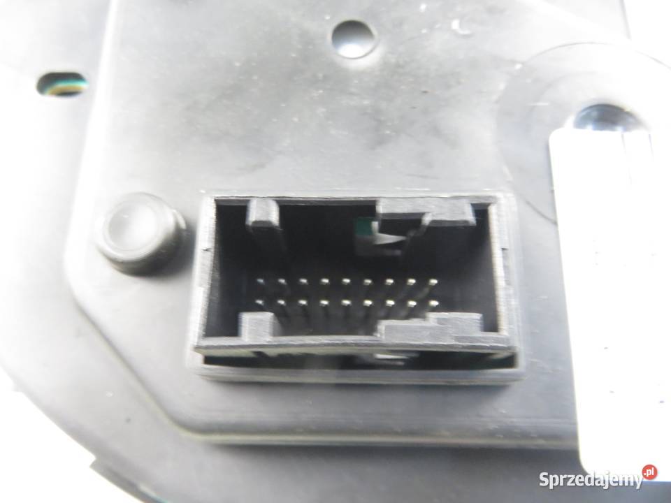 LICZNIK PEUGEOT 307 CC 3B 20 16V RFJ EW10A osobowe sprzedam