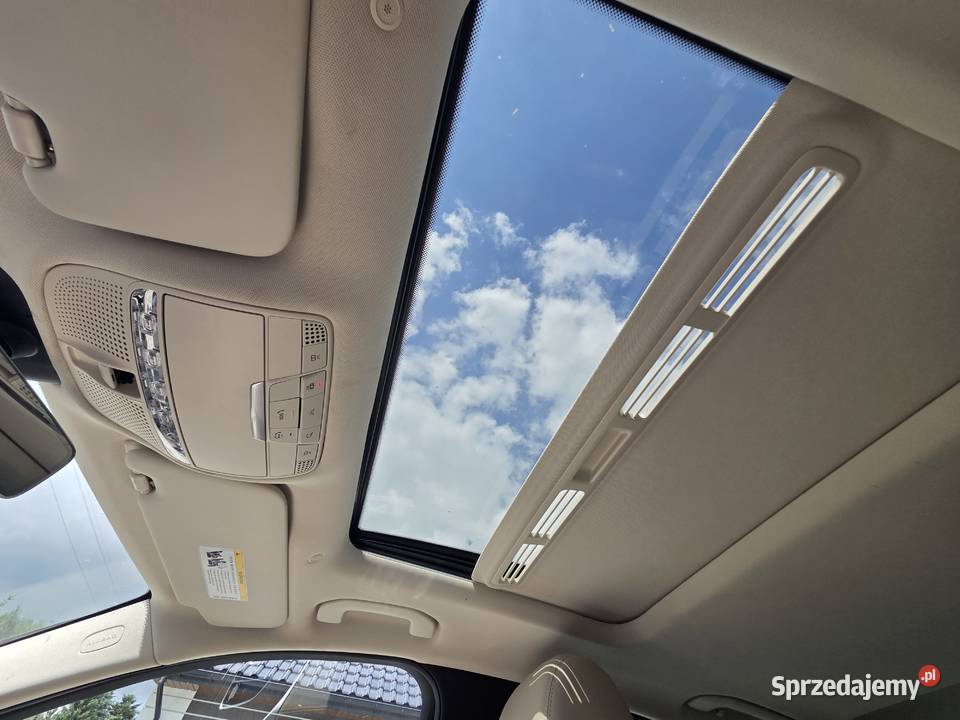 MercedesBenz Klasa C MercedesBenz C 300 4MATIC