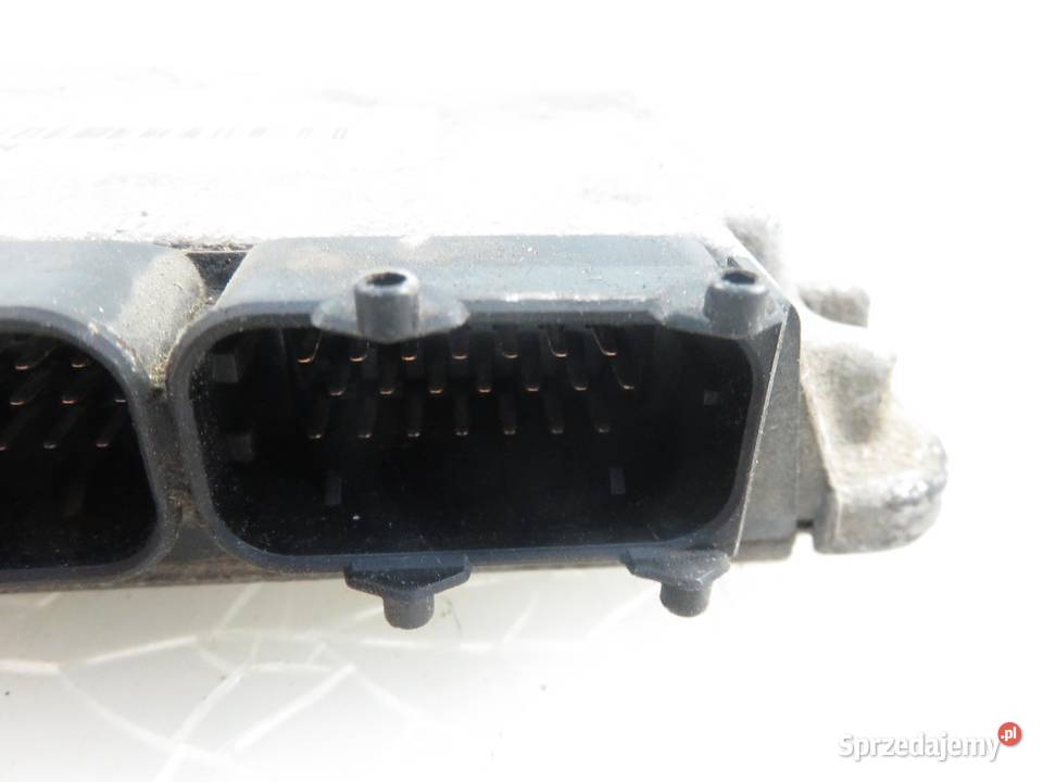 STEROWNIK AUDI A3 8L 19 TDI 038906018AR sprzedam