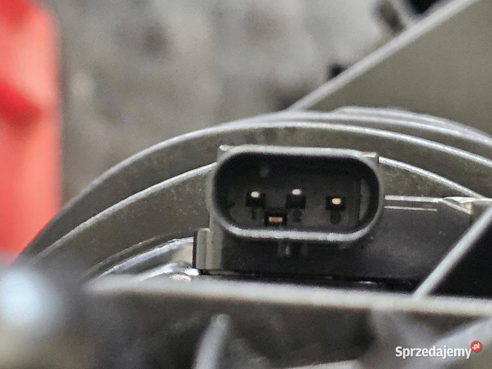 BMW 1 3 5 X3 20 D N47D20A 143 09r kolektor ssący Kolektory ssące