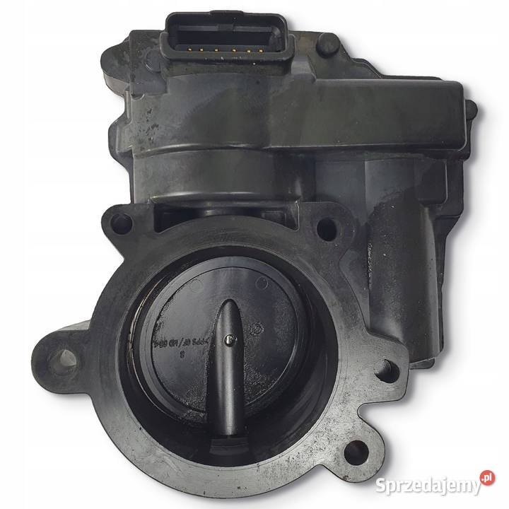 PRZEPUSTNICA Peugeot 308 14 VTI V757669780 osobowe Motoryzacja Chełm