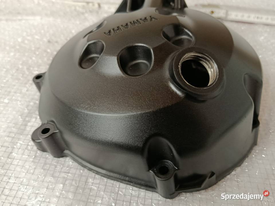 Yamaha R1 RN 12 dekiel sprzęgła Warszawa