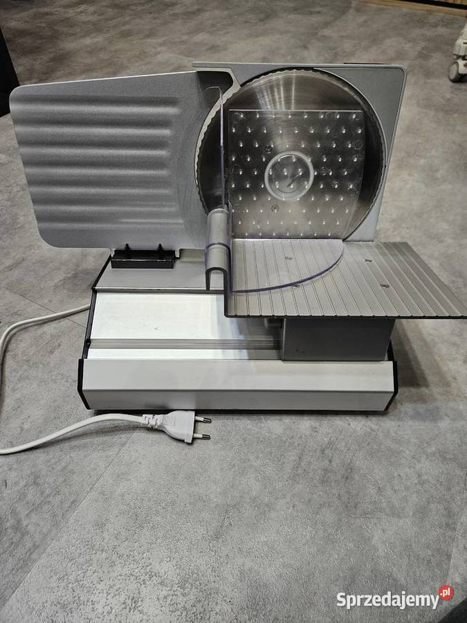 Krajalnica do chleba Blaupunkt Pomiechówek