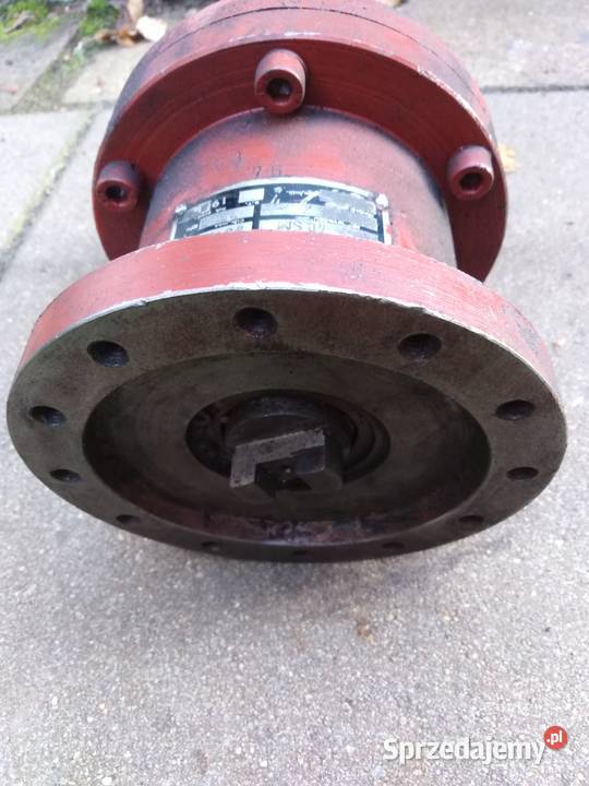 POMPA TŁOCZKOWA PNS240SM Warszawa