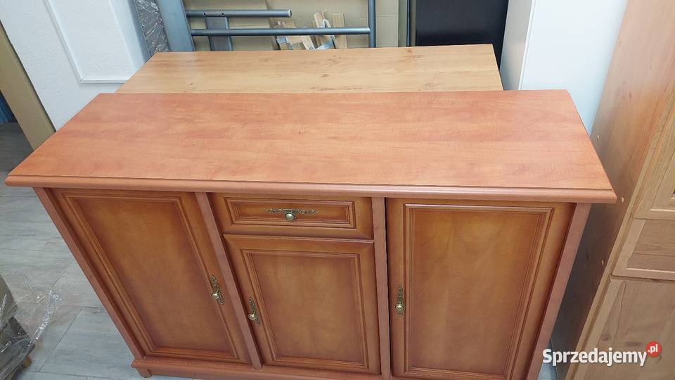 Komoda 3d1s z firmy BOWADE2 wielkopolskie Poznań