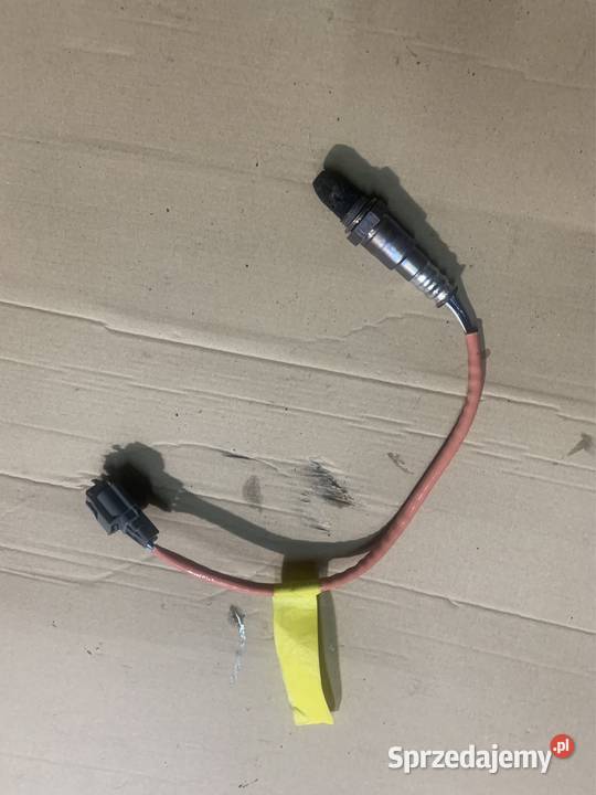 226934100R sonda lambda Renault koleos II lift osobowe sprzedam