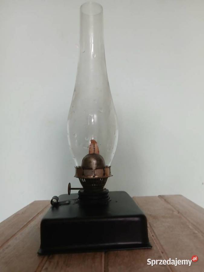 Wkład do lampy naftowej Kraków sprzedam