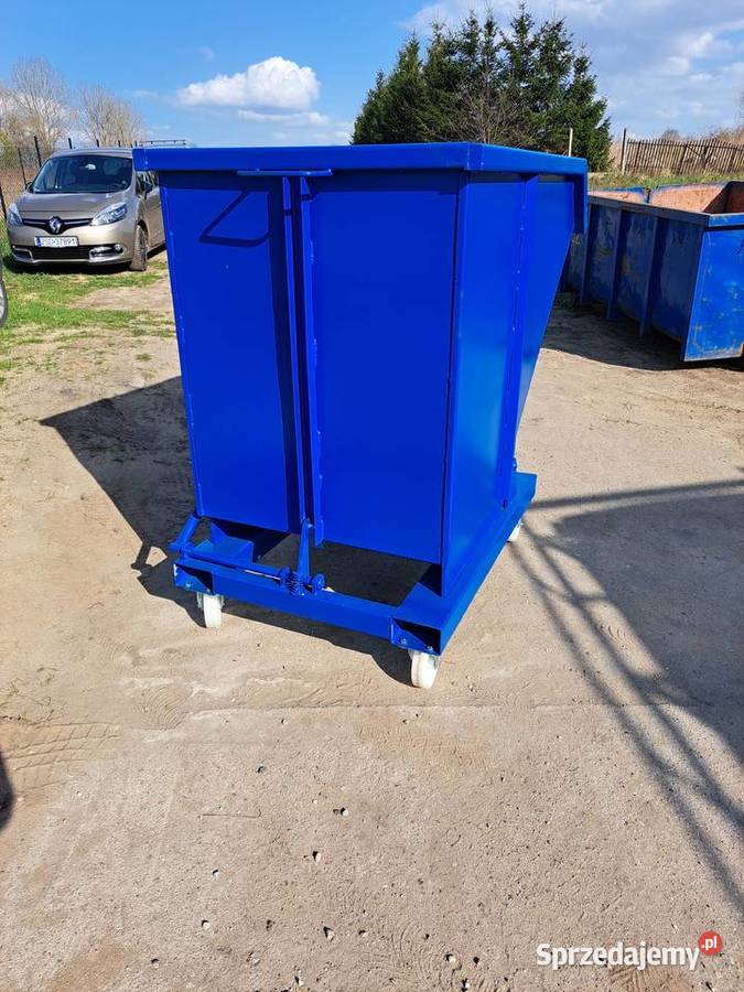 Odbojnica narożna bhp osłona Świdwin sprzedam