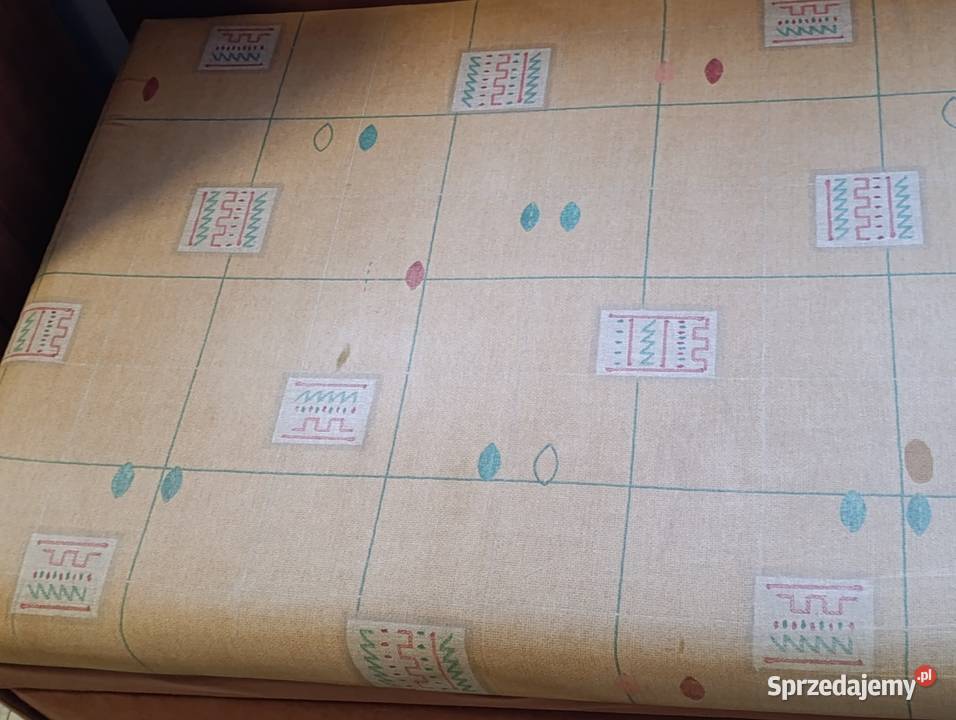 kanapa łóżko tapczan sofa wersalka sprzedam Poznań