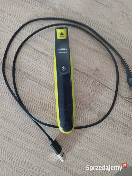 Maszynka Philips one blade Parysów