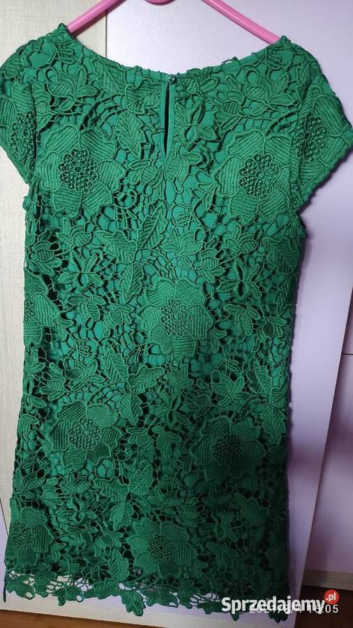 Sukienka sukienki 134 Jabłonica