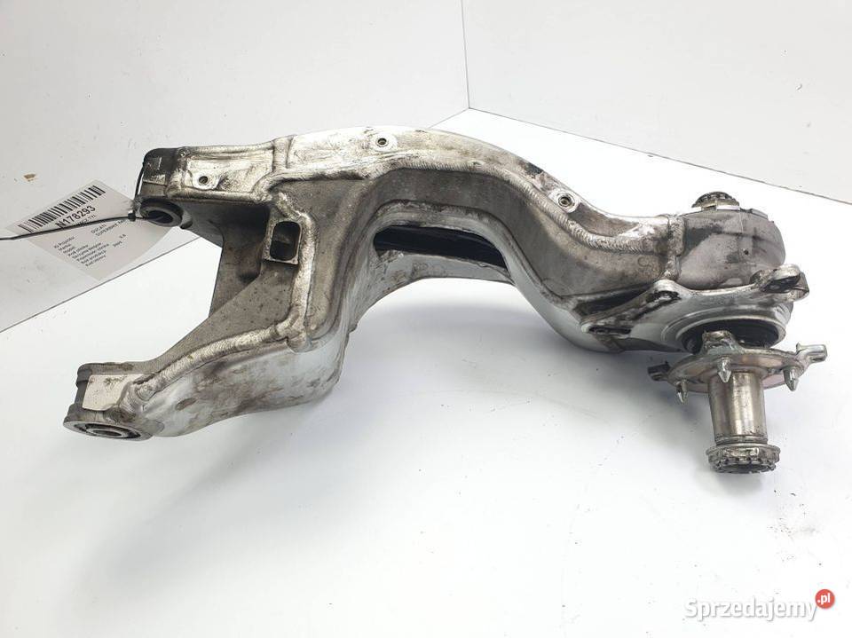 WAHACZ TYŁ DUCATI SUPERBIKE 848 NAPINACZ