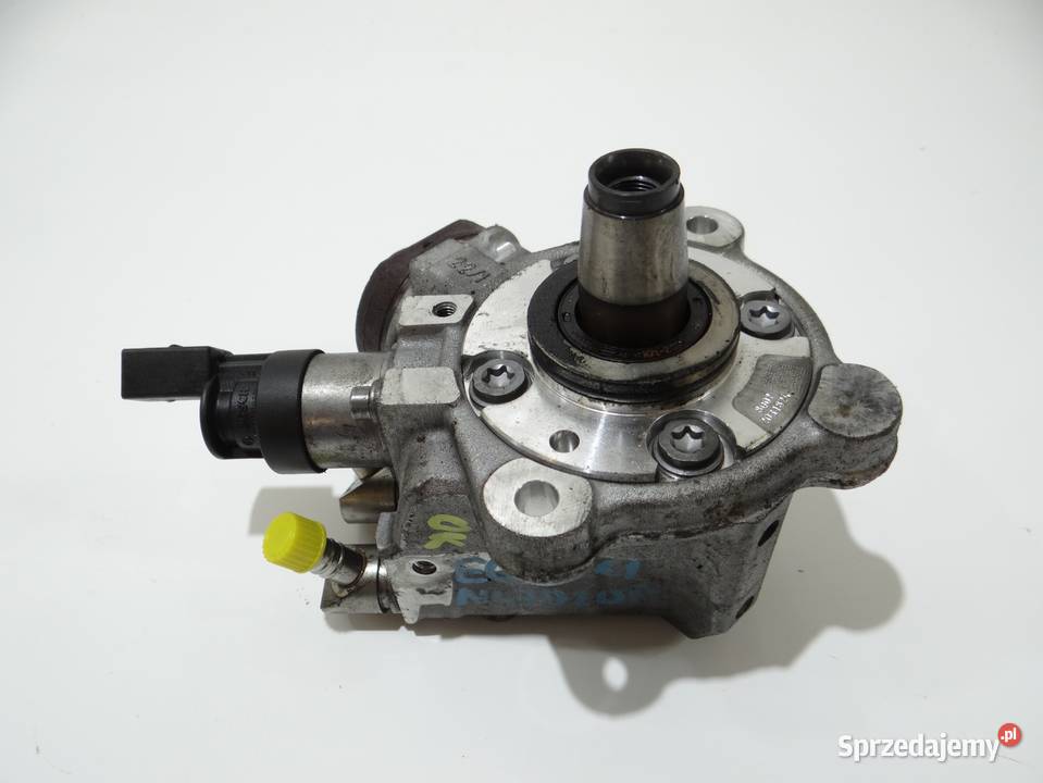 POMPA WTRYSKOWA BMW E60 E61 20 D N47D20A 7807495 sprzedam