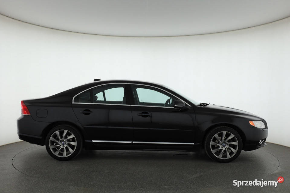 Volvo S80 T5 Sedan / Limuzyna mazowieckie Piaseczno