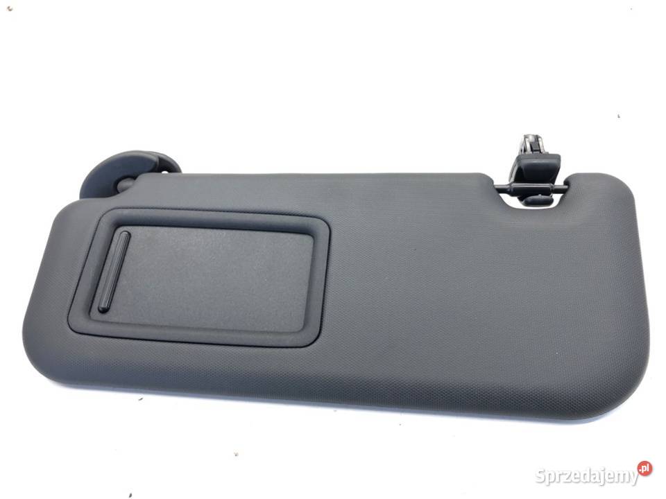 OSŁONA PRZECIWSŁONECZNA LEWY LEXUS LBX BLENDA osobowe