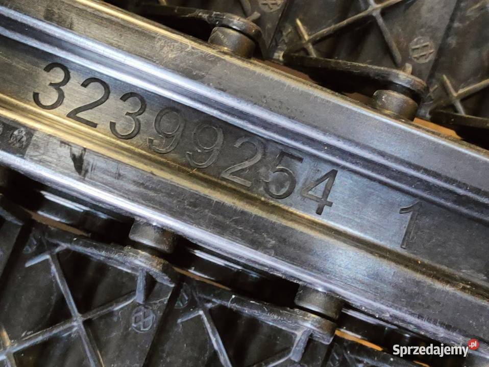 Roleta Żaluzja Kierownica Powietrza Volvo Xc60 Pleszew