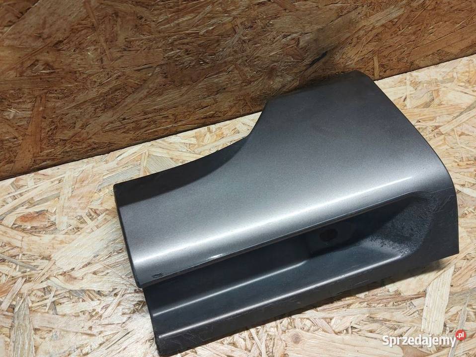 Listwa nakładka na Próg Lewy Tył Volvo S80 II osobowe Pleszew